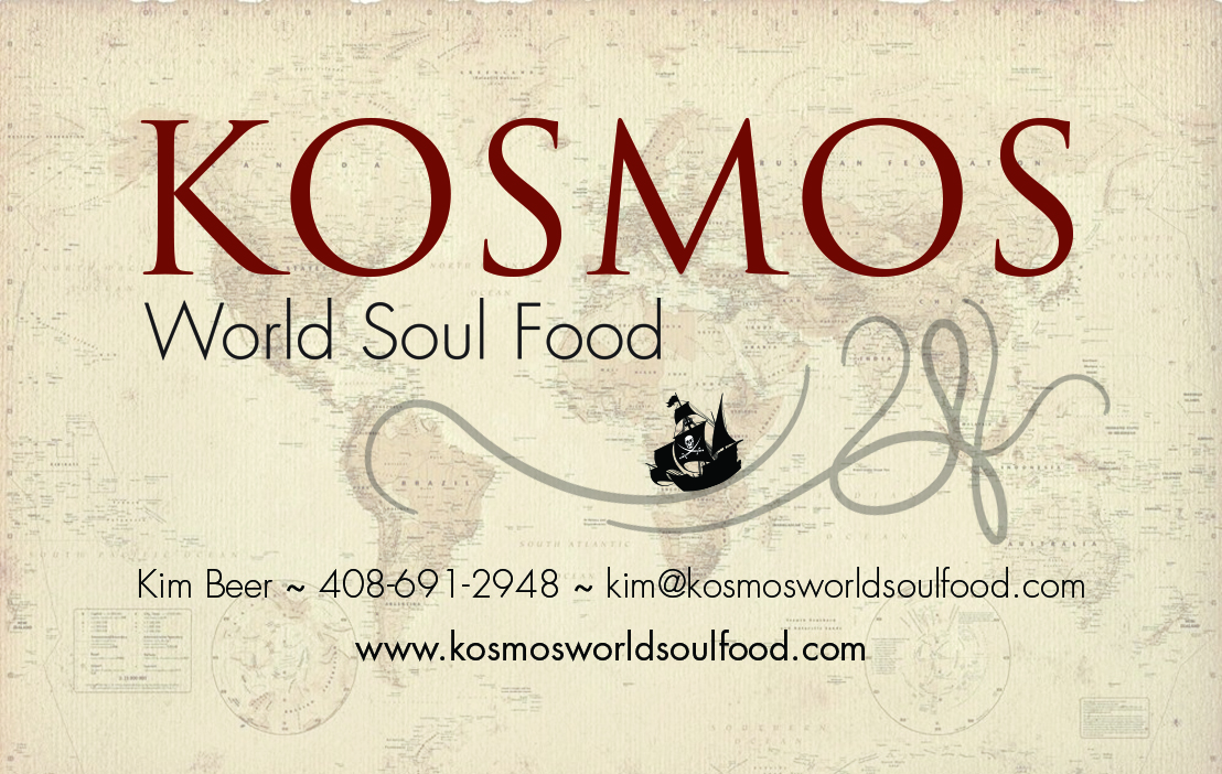 kosmos logo